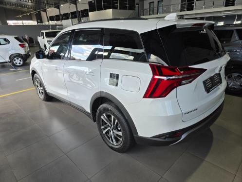 2026 Mahindra XUV700 2.0T AX5 for sale