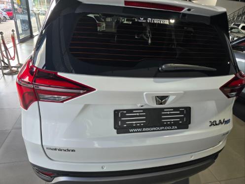 2026 Mahindra XUV700 2.0T AX5 for sale