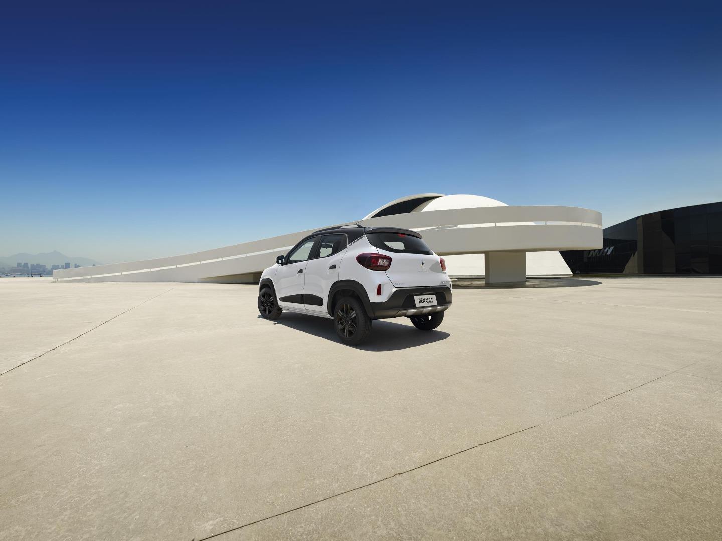 Renault Kwid