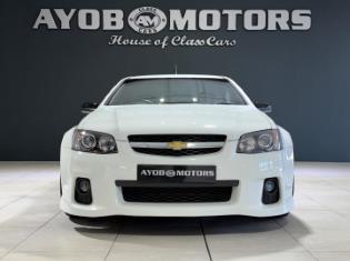 2011 Chevrolet Lumina Ute SSV for sale
