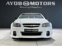 Chevrolet Lumina Ute SSV Ayob Motors - GAC & JMC Sandton