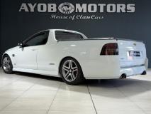 Chevrolet Lumina Ute SSV Ayob Motors - GAC & JMC Sandton