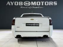 Chevrolet Lumina Ute SSV Ayob Motors - GAC & JMC Sandton