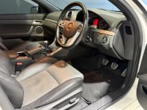 Chevrolet Lumina Ute SSV Ayob Motors - GAC & JMC Sandton