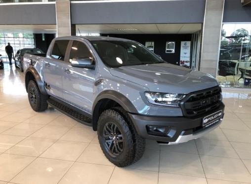 Ford Ranger Cars For Sale In South Africa Autotrader