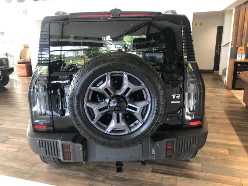 2025 Jetour T2 2.0T Odyssey XWD for sale