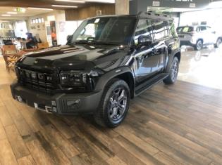 2025 Jetour T2 2.0T Odyssey XWD for sale