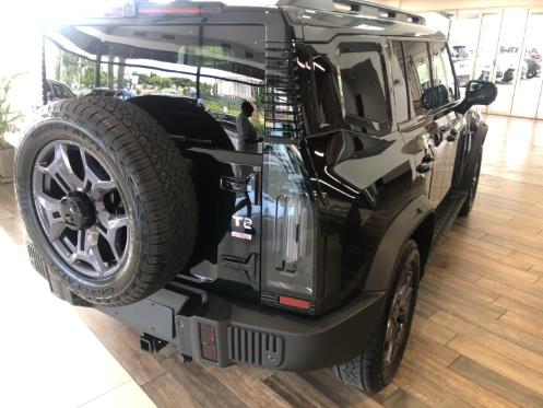 2025 Jetour T2 2.0T Odyssey XWD for sale