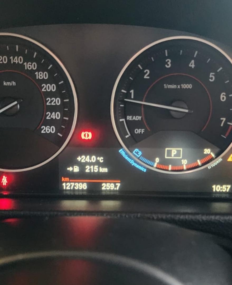BMW 4 Series 435i Gran Coupe Sport