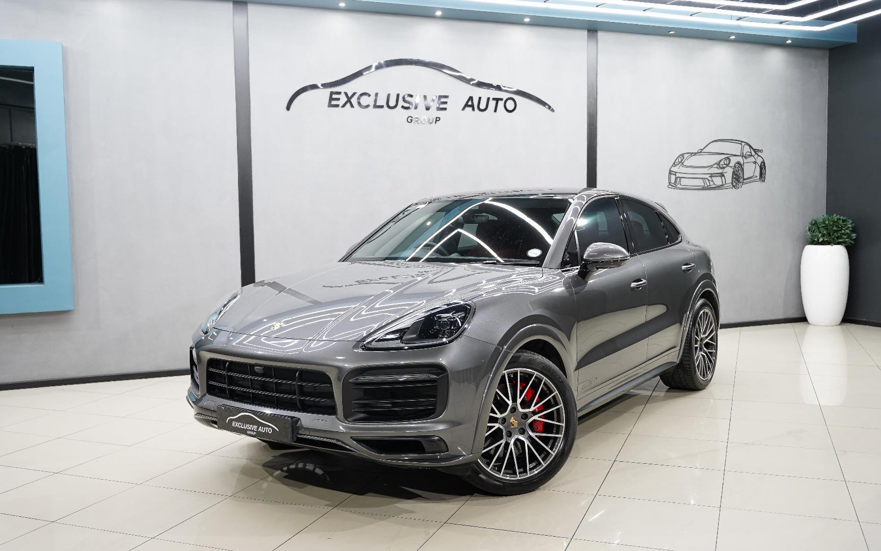 2023 Porsche Cayenne for sale on 5DayDeals South Africa