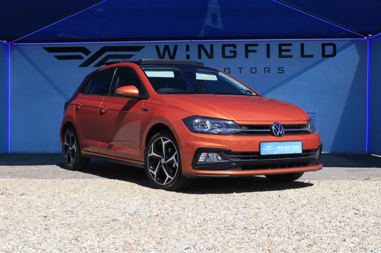 2021 Volkswagen Polo for sale on 5DayDeals South Africa