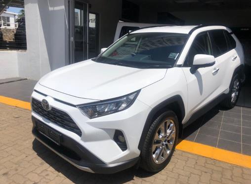Toyota Rav4 Cars For Sale In South Africa Autotrader