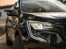 Mahindra XUV700 2.0T AX7 L Black Edition Mahindra Fourways