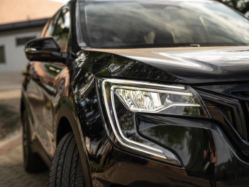 2026 Mahindra XUV700 2.0T AX7 L Black Edition for sale