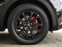 Mahindra XUV700 2.0T AX7 L Black Edition Mahindra Fourways