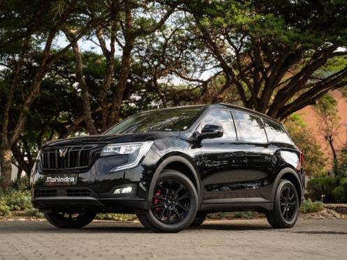 2026 Mahindra XUV700 2.0T AX7 L Black Edition for sale