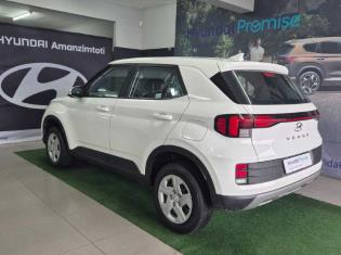 2024 Hyundai Venue 1.2 Premium for sale