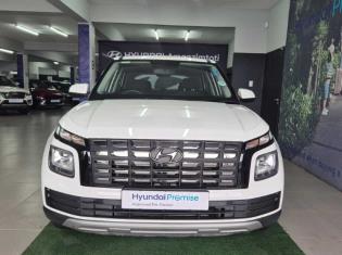 2024 Hyundai Venue 1.2 Premium for sale
