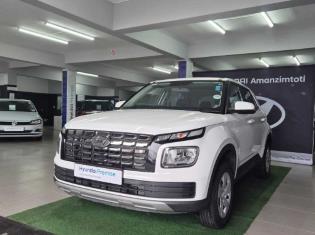 2024 Hyundai Venue 1.2 Premium for sale