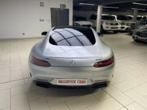 Mercedes-AMG GT GT S Coupe Millstock Cars