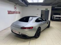 Mercedes-AMG GT GT S Coupe Millstock Cars