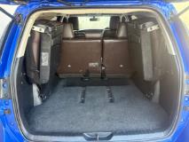 Toyota Fortuner 2.8GD-6 4x4 Ttt Motors