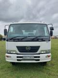 Nissan UD 90 Compactor Bidco Trucks (Pty) Ltd