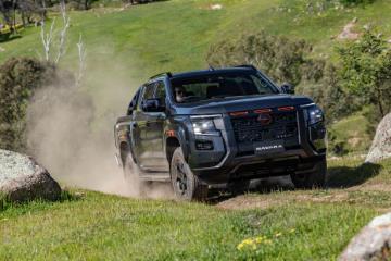 No new Navara for SA? Nissan's gamble