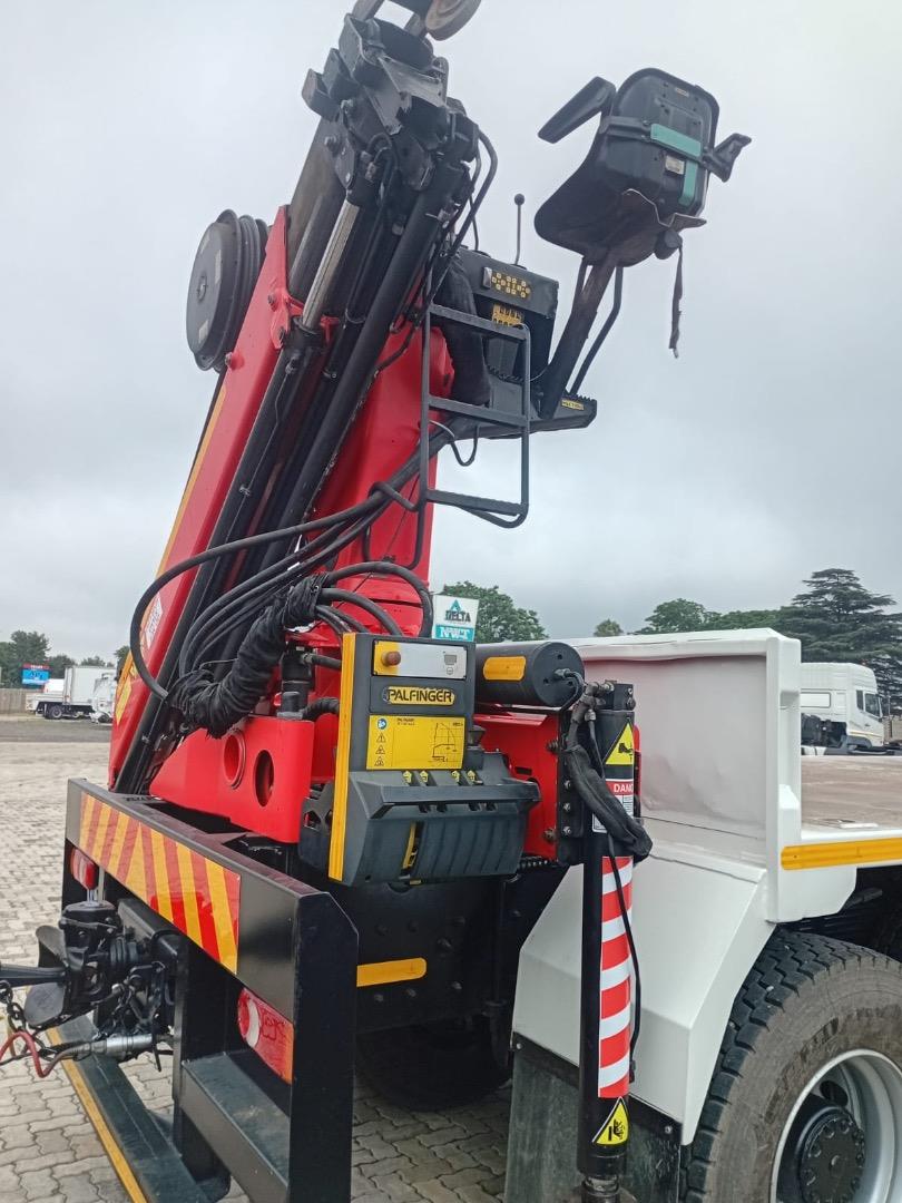 UD 440 trucks for sale in South Africa - AutoTrader