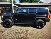 Hummer H3 Auto Dot Auto