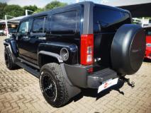 Hummer H3 Auto Dot Auto
