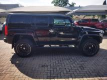 Hummer H3 Auto Dot Auto