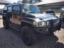 Hummer H3 Auto Dot Auto