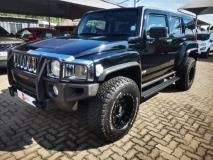 Hummer H3 Auto Dot Auto