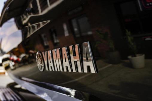 2026 Yamaha 255XD Jetboat  for sale