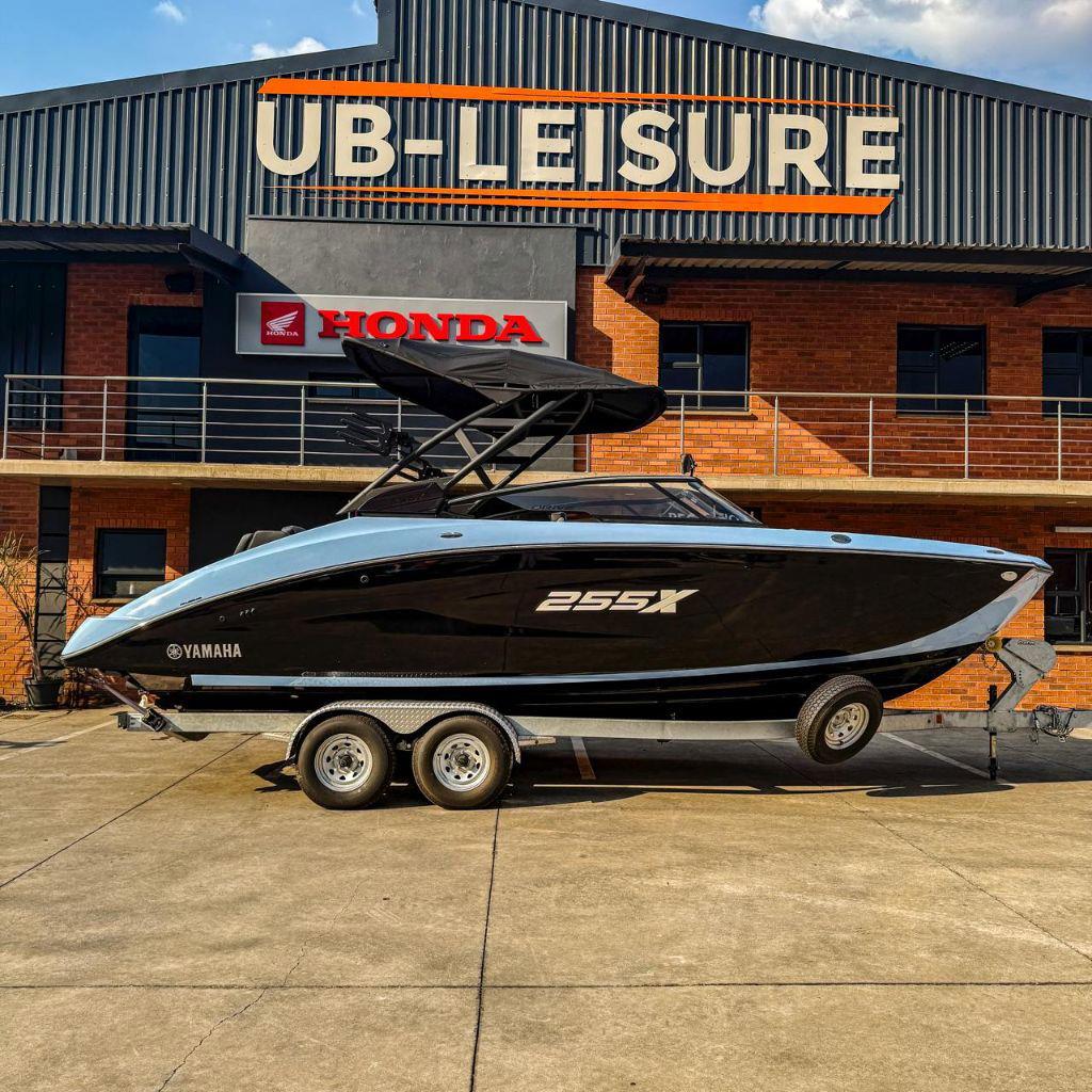 2026 Yamaha 255XD Jetboat  for sale