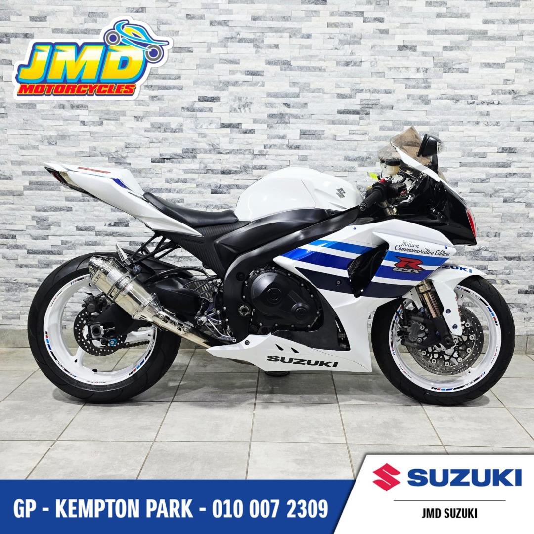 Suzuki GSX-R 1000 2013 visual data 8