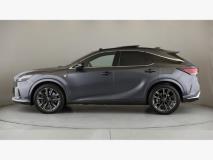 Lexus RX 350 F Sport Halfway Lexus Fourways