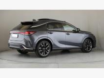 Lexus RX 350 F Sport Halfway Lexus Fourways