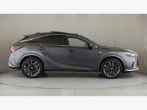 Lexus RX 350 F Sport Halfway Lexus Fourways