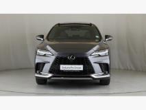 Lexus RX 350 F Sport Halfway Lexus Fourways