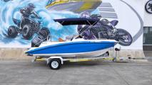 Explorer EVO 19 SLC w/ Yamaha 200Hp 4-Stroke Outboard Motor NEW ARRIVAL!! Linex Sandton