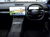 Omoda C7 1.6T Luxury Omoda and Jaecoo Amanzimtoti