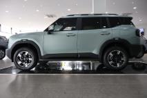 Jetour T1 1.5T Edge Jetour Pretoria