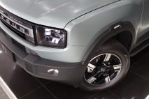 Jetour T1 1.5T Edge Jetour Pretoria