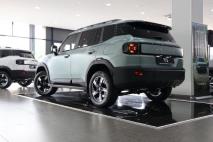 Jetour T1 1.5T Edge Jetour Pretoria