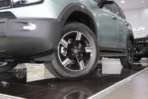 Jetour T1 1.5T Edge Jetour Pretoria