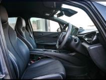 BYD Dolphin Standard Range Haval Woodmead