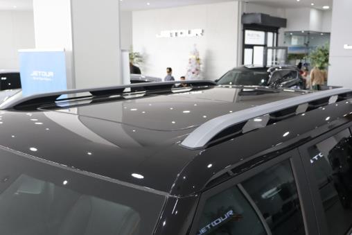 2026 Jetour T1 1.5T Aspire for sale