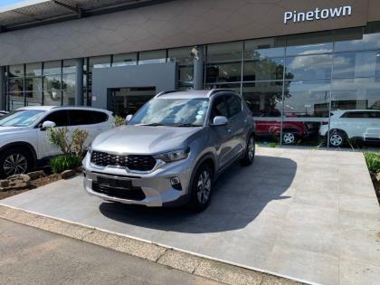 Kia Sonet 1.5 LX Auto Hyundai Pinetown